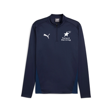 Talent Herning - Puma teamGOAL 1/4 Zip Top